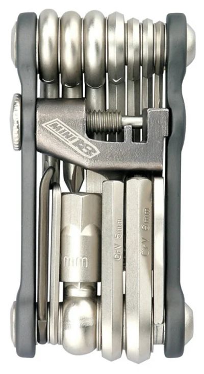 Лот: 11272973. Фото: 1. Topeak 18+ Mini. Другое (велоспорт)