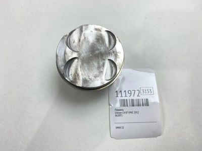 Лот: 25359203. Фото: 1. Поршень Citroen C4 2012 0628T1... Двигатель и элементы двигателя
