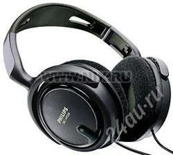 Лот: 1667256. Фото: 1. Наушники Philips SBC-HP2000. Наушники, гарнитуры