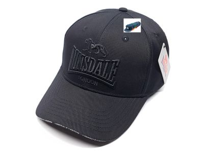Лот: 19990045. Фото: 1. Бейсболка Lonsdale London. Головные уборы