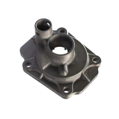 Лот: 24638699. Фото: 1. Корпус помпы охлаждения Suzuki... Запчасти для лодок, катеров, лодочных моторов