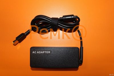Лот: 3923482. Фото: 1. Блок питания ADLX65NCC3A для ноутбука... Корпуса, блоки питания