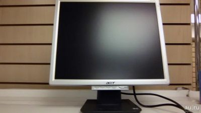 Лот: 12525131. Фото: 1. Монитор Acer. ЖК-мониторы