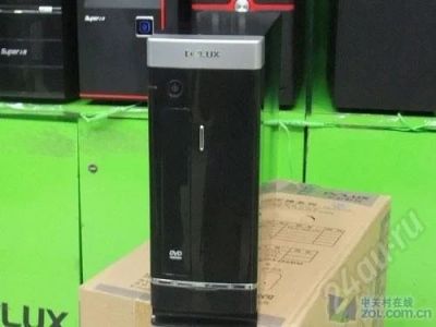 Лот: 232880. Фото: 1. Неттоп №1. Компьютеры в сборе