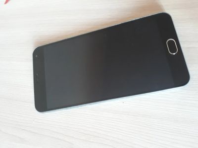 Лот: 12741221. Фото: 1. Meizu m2 note. Смартфоны