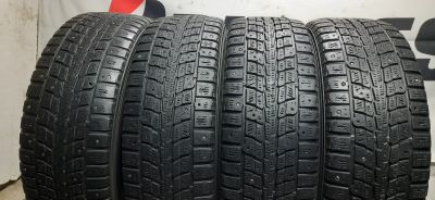 Лот: 19868654. Фото: 1. 175/65R14 82T Dunlop SP Winter... Шины