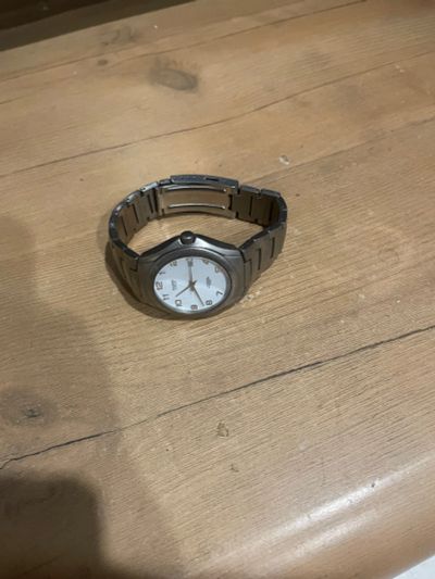 Лот: 25370915. Фото: 1. Часы наручные Casio Lineage lin168. Оригинальные наручные часы