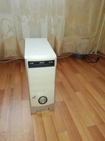 Лот: 16934390. Фото: 1. Компьютер i3/8Gb/GT710/500Gb. Компьютеры в сборе