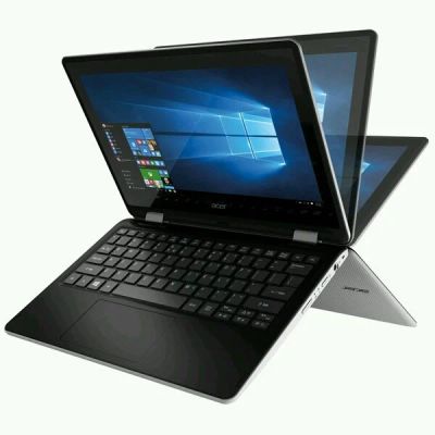 Лот: 10943755. Фото: 1. Ноутбук acer R11 R3-131T-C35G. Ноутбуки