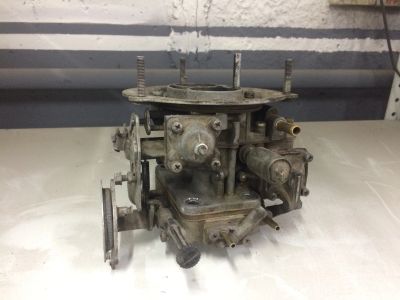 Лот: 15754028. Фото: 1. Карбюратор ЗМЗ 405. Другое (автозапчасти)