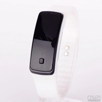 Лот: 10758336. Фото: 1. Часы наручные LED Watch Puma... Другие наручные часы