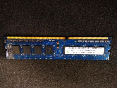 Лот: 10426198. Фото: 1. оперативная память DDR3 2Gb 1333MHz... Оперативная память