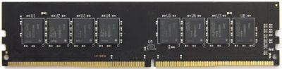 Лот: 24946791. Фото: 1. Модуль памяти DIMM DDR4 8Гб 3200МГц... Оперативная память