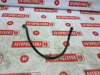 Лот: 20900848. Фото: 1. Шланг тормозной Toyota Wish ZGE20G... Тормозная система