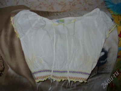 Лот: 625952. Фото: 1. кофта для девочки. Другое (дети растут)