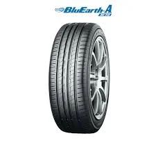 Лот: 7261110. Фото: 1. 215/65/16 "Yokohama Bluearth AE50... Шины