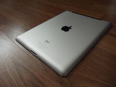Лот: 5400280. Фото: 1. Apple iPad 2; 3G + Wi-Fi (16GB... Планшеты