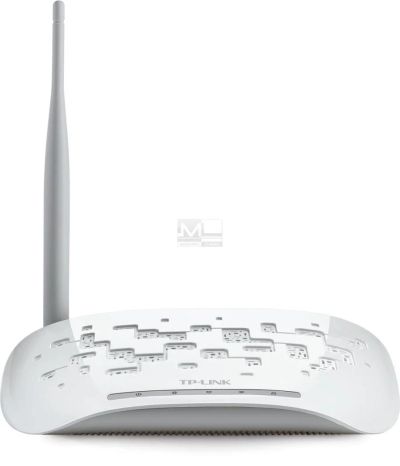 Лот: 7291015. Фото: 1. wifi роутер. Маршрутизаторы (роутеры)