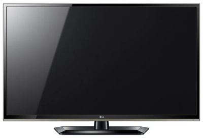 Лот: 4620482. Фото: 1. LG 42LS570T. Телевизоры