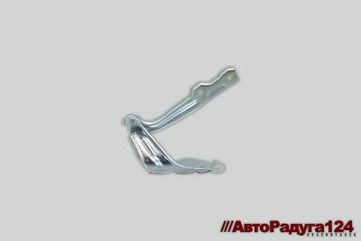 Лот: 25592377. Фото: 1. Петля капота Skoda Octavia A7... Кузов