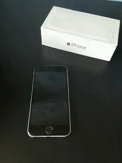 Лот: 14539513. Фото: 1. Iphone 6 !. Смартфоны