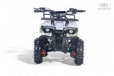 Лот: 25390703. Фото: 1. Квадроцикл Rivertoys TIGER. Снегоходы, квадроциклы