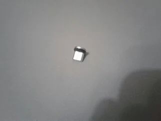 Лот: 15269552. Фото: 1. Вход для магнитного кабеля Micro-USB. Дата-кабели, переходники