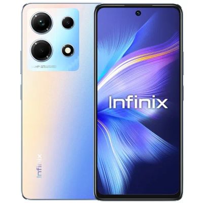 Лот: 22194765. Фото: 1. Мобильный телефон Infinix NOTE... Смартфоны