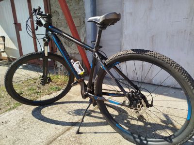 Лот: 25704219. Фото: 1. Maxxpro hard 29 ultra рама 19". Велосипеды