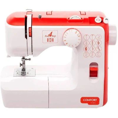 Лот: 24463080. Фото: 1. Швейная машина Comfort 835. Швейная, вязальная