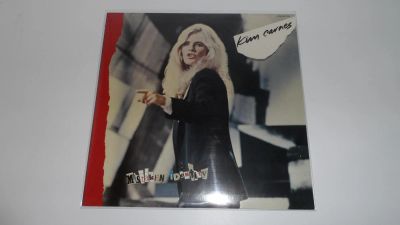 Лот: 9029235. Фото: 1. Kim Carnes "Mistaken Identity... Аудиозаписи
