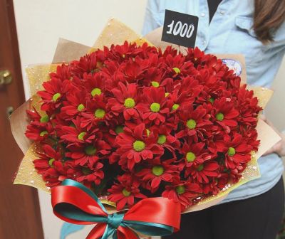 Лот: 7714990. Фото: 1. Сборный букет. Цветы на Щорса... Свежие цветы