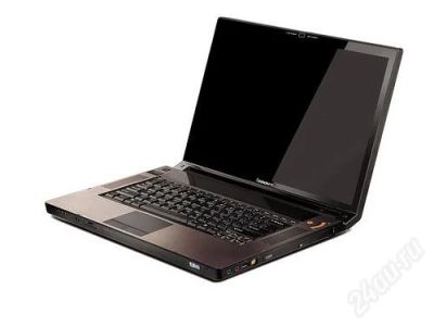 Лот: 108802. Фото: 1. LENOVO IdeaPad Y510A. Ноутбуки