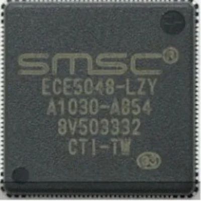Лот: 9956168. Фото: 1. Мультиконтроллер SMSC ECE5048-LZY. Микроконтроллеры
