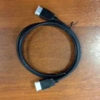 Лот: 6886711. Фото: 1. Провод HDMI. Шнуры, кабели, разъёмы