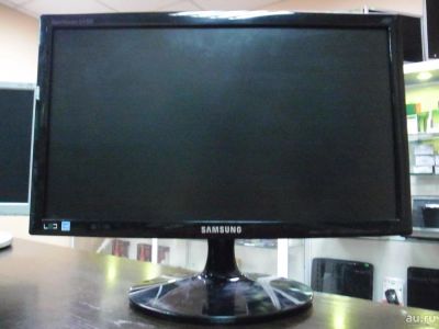 Лот: 9886343. Фото: 1. Монитор Samsung SuncMaster SA300S19A300B... ЖК-мониторы