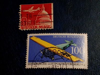 Лот: 25738204. Фото: 1. - Марки для Вашей коллекции. лот... Марки