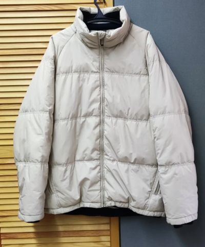 Лот: 25340504. Фото: 1. Пуховик мужской Sela, р-р XL... Зимняя спортивная одежда