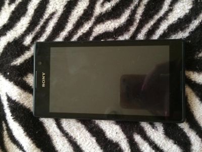 Лот: 5725707. Фото: 1. Sony C. Смартфоны