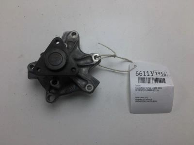 Лот: 20404306. Фото: 1. Помпа Toyota Platz 2001 1610029155... Двигатель и элементы двигателя