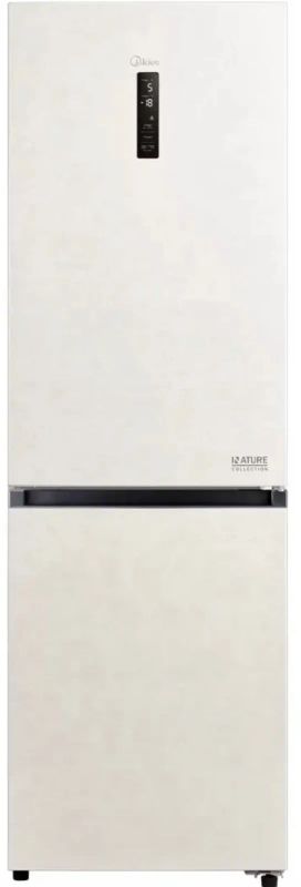 Лот: 20226297. Фото: 1. Холодильник Midea MDRB470MGF33OM. Холодильники, морозильные камеры