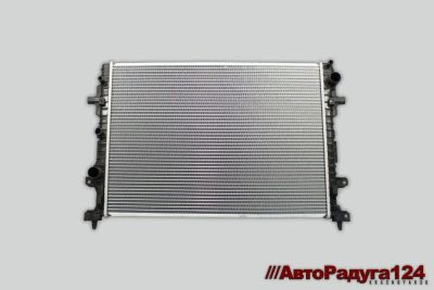 Лот: 25594348. Фото: 1. Радиатор основной Geely Coolray... Двигатель и элементы двигателя