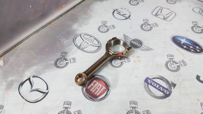 Лот: 23588724. Фото: 1. Шатун Mitsubishi Eclipse Cross... Двигатель и элементы двигателя