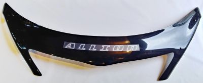 Лот: 13784868. Фото: 1. Toyota Allion 240 2001-2007 Дефлектор... Детали тюнинга