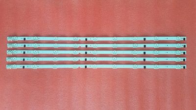 Лот: 15303571. Фото: 1. 250-5 LED String 1 шт Samsung... Запчасти для телевизоров, видеотехники, аудиотехники