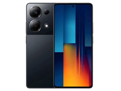 Лот: 21350992. Фото: 1. 🔥 Poco M6 Pro 12/512GB (смартфон... Смартфоны