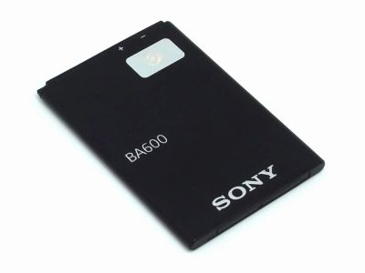Лот: 6939562. Фото: 1. Аккумулятор ORIG 100% SONY Ericsson... Аккумуляторы