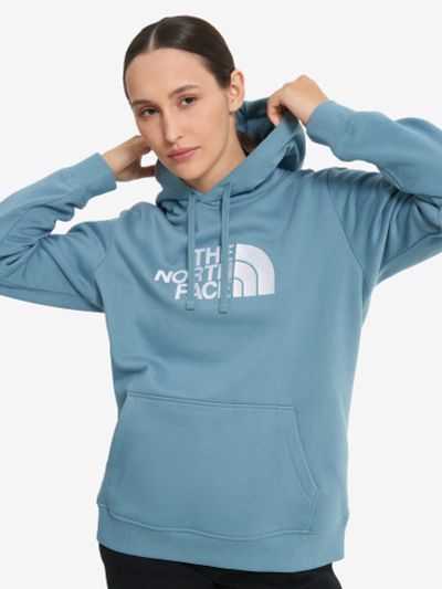 Лот: 23964963. Фото: 1. Худи женское The North Face Drew... Другое (спортивная одежда)