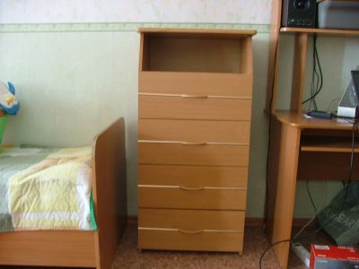 Лот: 4316022. Фото: 1. комод. Комоды