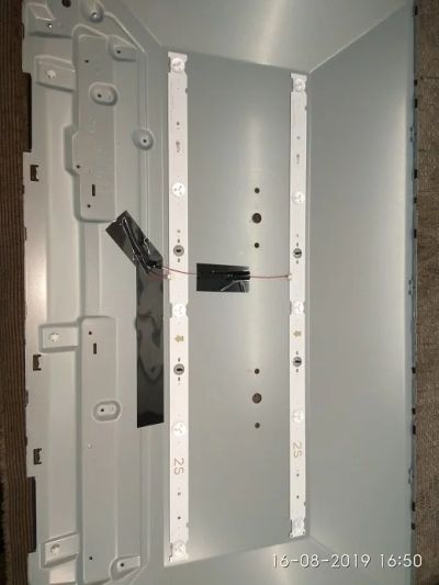 Лот: 14387853. Фото: 1. led string Samsung_2015Sony_TPZ32... Запчасти для телевизоров, видеотехники, аудиотехники